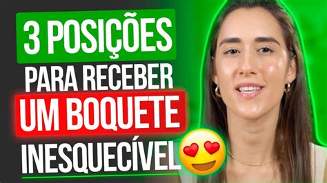 boquete inesquecivel|Dicas especiais para fazer um boquete inesquecível